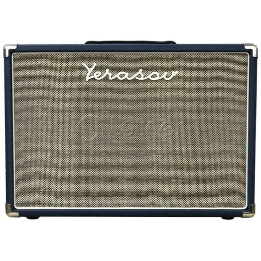 Гитарный кабинет Yerasov BLUESPACE-CAB-G