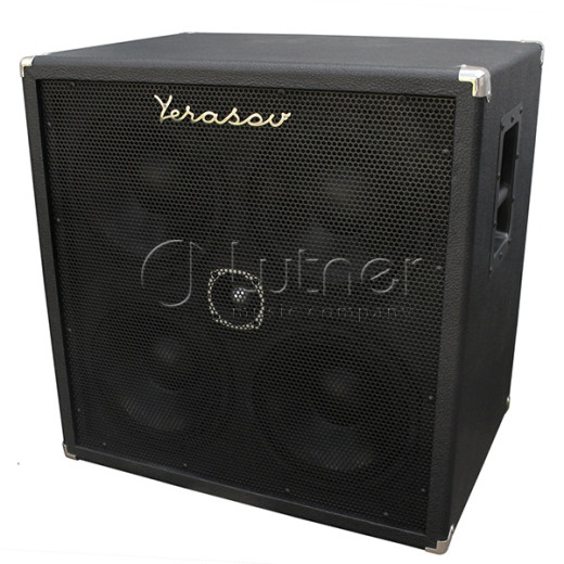 4x10 дюймов Yerasov Bassta-410S