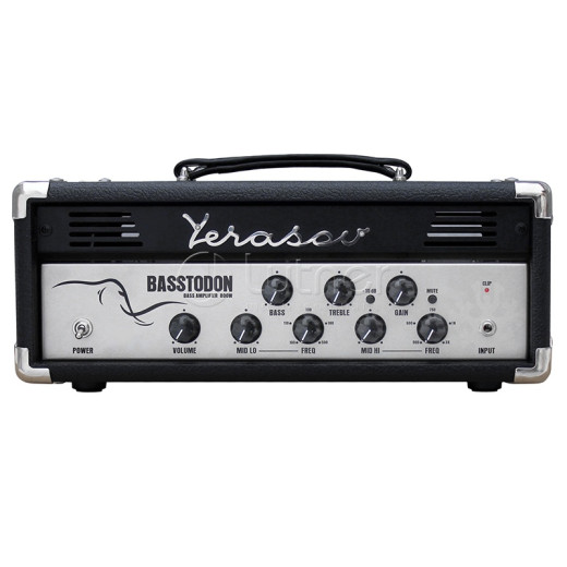 Басовый усилитель Yerasov Basstodon