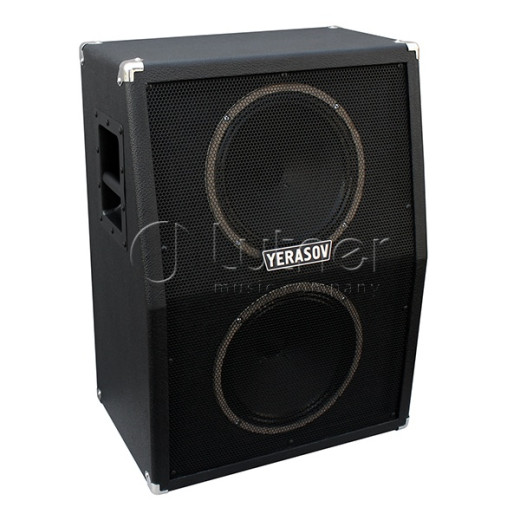 2x12 дюймов Yerasov Bull-V1-K