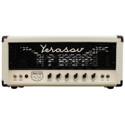 Yerasov HAMMER-HEAD-IVORY