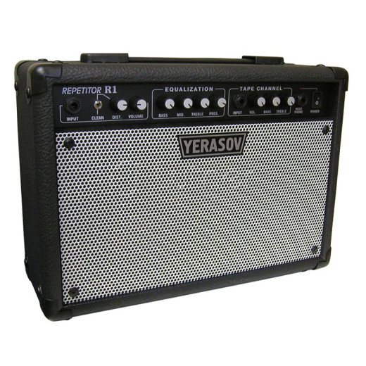 Транзисторные Yerasov R1-10W Repetitor