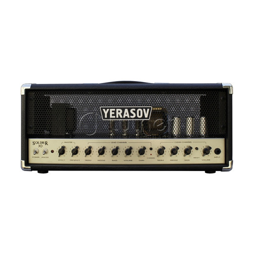 Ламповые Yerasov Soldier-30H