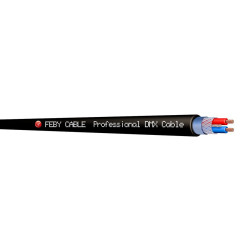 Feby Cable FC022BK-100