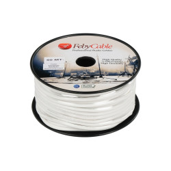 Feby Cable FC222WH-50