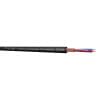 Микрофонный кабель Feby Cable FC234BK-100