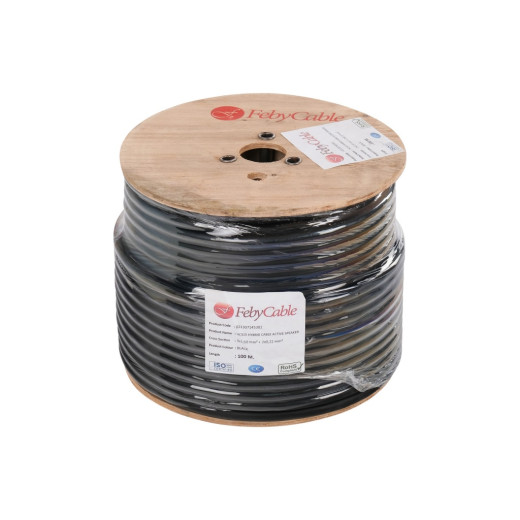 Спикерный кабель Feby Cable HC315BK-100