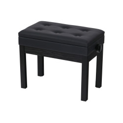 Rin HY-P410-SATIN-BLACK