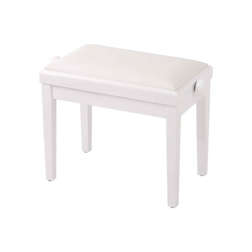 Банкетка Rin HY-PJ023-GLOSS-WHITE