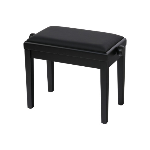 Банкетка Rin HY-PJ023-SATIN-BLACK