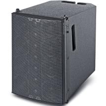 SE Audiotechnik M-F3A