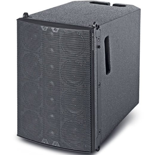 Активная акустическая система SE Audiotechnik M-F3A