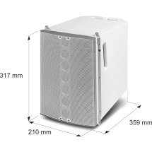 SE Audiotechnik M-F3AW PRO