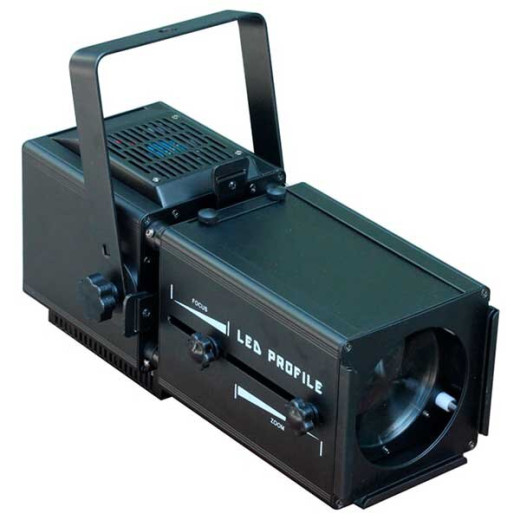 SHOWLIGHT SL-60Z-RGBW театральный прожектор