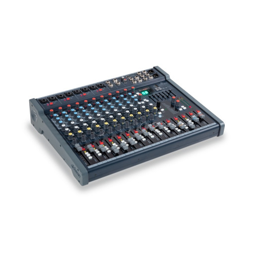 Аналоговый микшер Soundsation Alchemix-803-Pro