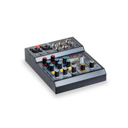 Soundsation MioMix-4LS