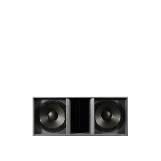 Акустические системы Tecnare SW-218 EB