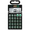 Синтезаторы Teenage Engineering PO-12