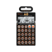Teenage Engineering PO-16 синтезаторы