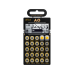 Teenage Engineering PO-24 синтезаторы