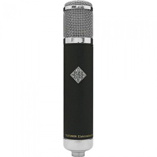 Конденсаторные микрофоны TELEFUNKEN AK47 MKII