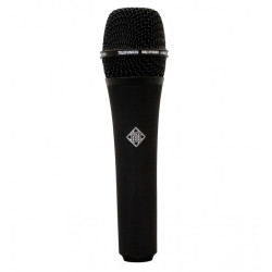TELEFUNKEN M80 Black
