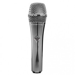 TELEFUNKEN M80 Chrome