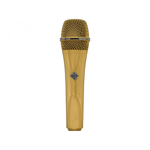 Кардиоидные TELEFUNKEN M80 Gold