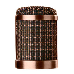 TELEFUNKEN CU-29 replacement head grill (HEAD-002PL04)