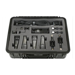 TELEFUNKEN DC7 Dynamic Drum Pack