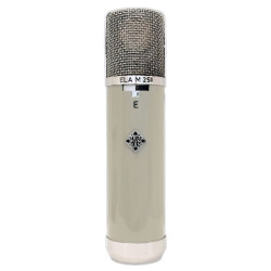 TELEFUNKEN ELA M 251E