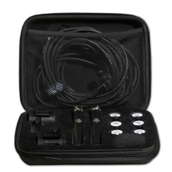 TELEFUNKEN M60 FET Master Set