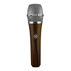 TELEFUNKEN M80 CHERRY