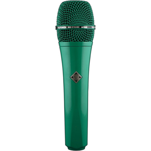 Суперкардиоидные TELEFUNKEN M80 GREEN