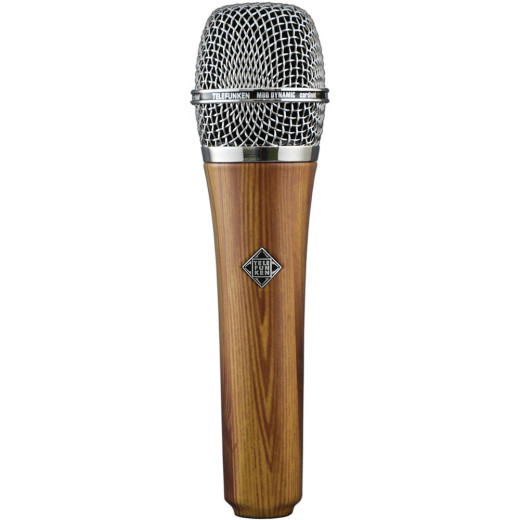 Суперкардиоидные TELEFUNKEN M80 OAK