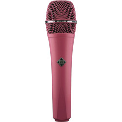 TELEFUNKEN M80 PINK