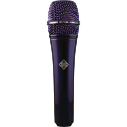 TELEFUNKEN M80 PURPLE