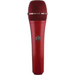 TELEFUNKEN M80 RED