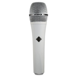 TELEFUNKEN M80 WHITE