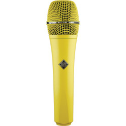 TELEFUNKEN M80 YELLOW