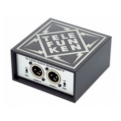 TELEFUNKEN TDP-2
