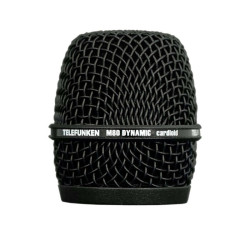 TELEFUNKEN M80 head grill HD03-BK
