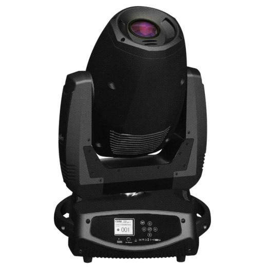 Типа SPOT TERBLY PT160S-R Spot Head