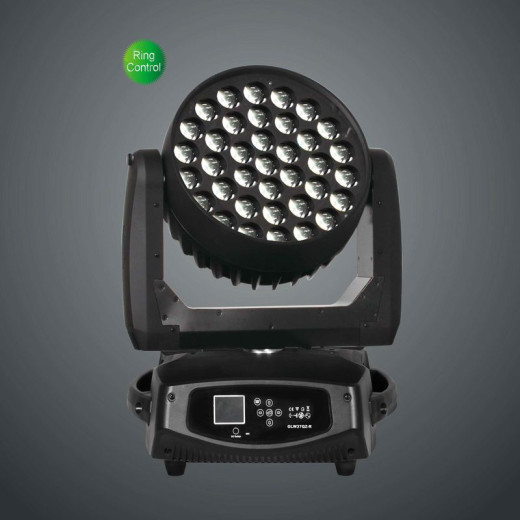 Terbly GLW370Z  вращающиеся головы