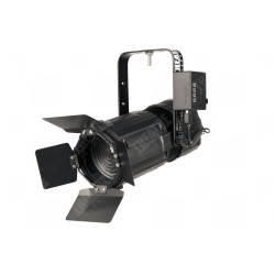 Theatre Stage Lighting MINI LED Zoom Wash 50W/15-45