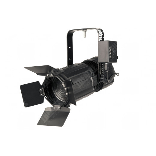 Theatre Stage Lighting MINI LED Zoom Wash 50W/15-45