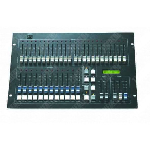 Theatre Stage Lighting Stage 48