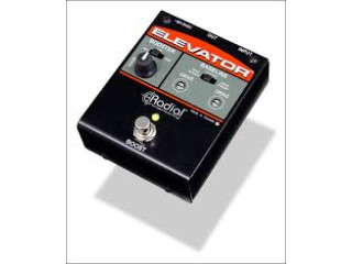 Гитарный эффект Tonebone Elevator