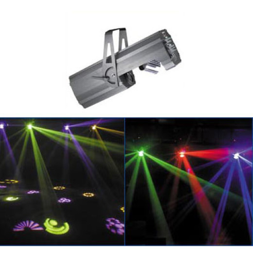 TOP LIGHTING TJ 321 сканер