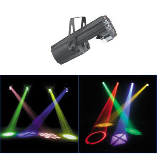 Сканер TOP LIGHTING TJ 332